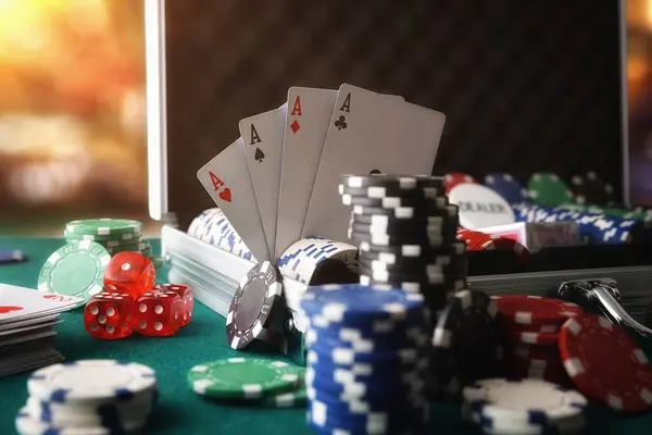 agen666 platform dashboard showing football fixtures, live casino tables, and esports markets